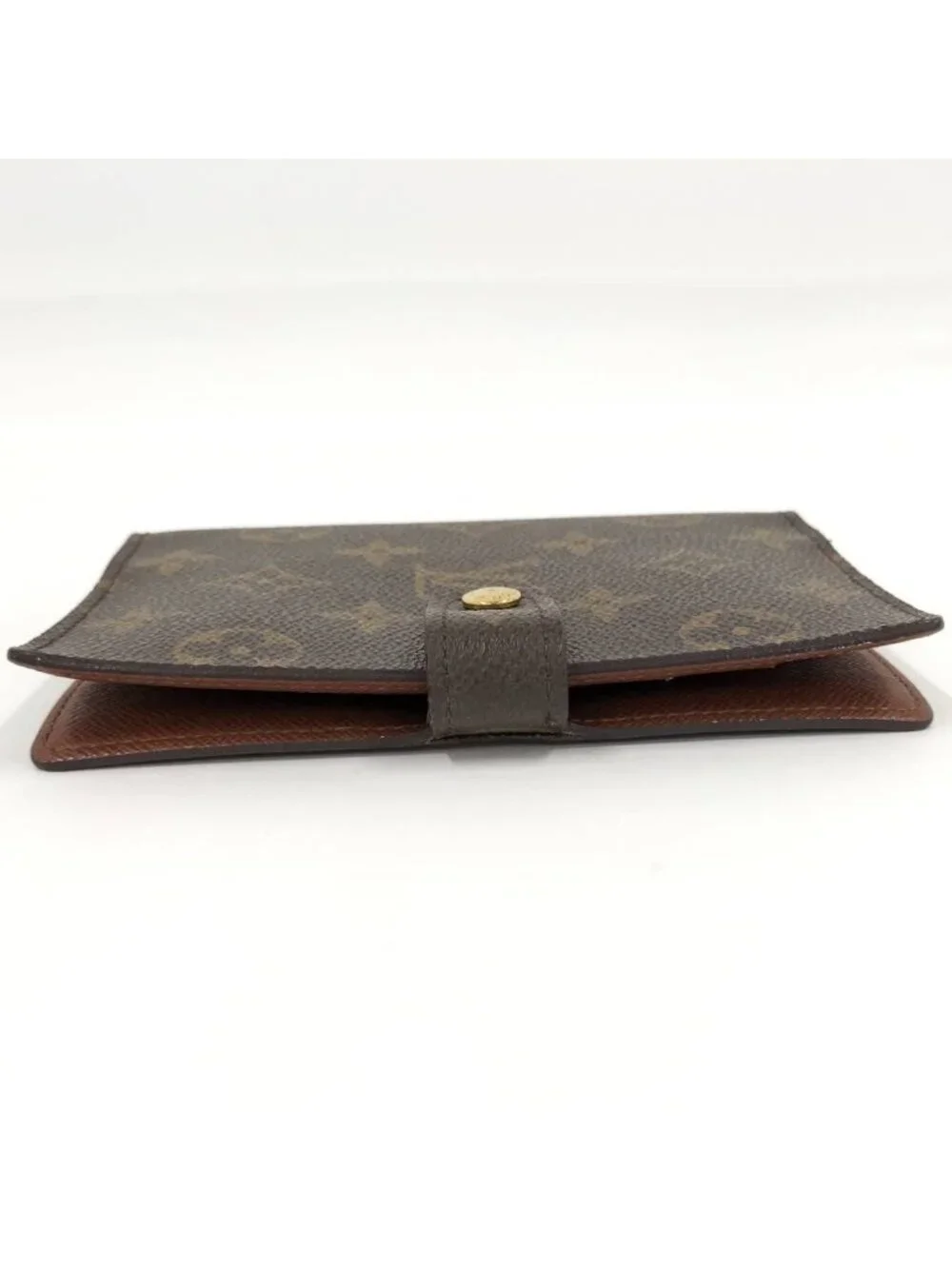 Louis Vuitton Agenda PM Notebook Monogram